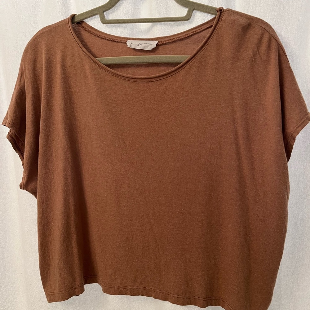 CJLA Top